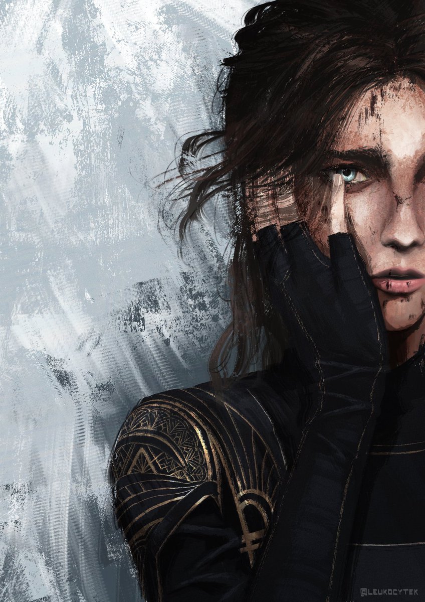 proof of life
#Expedition33 #Maelle