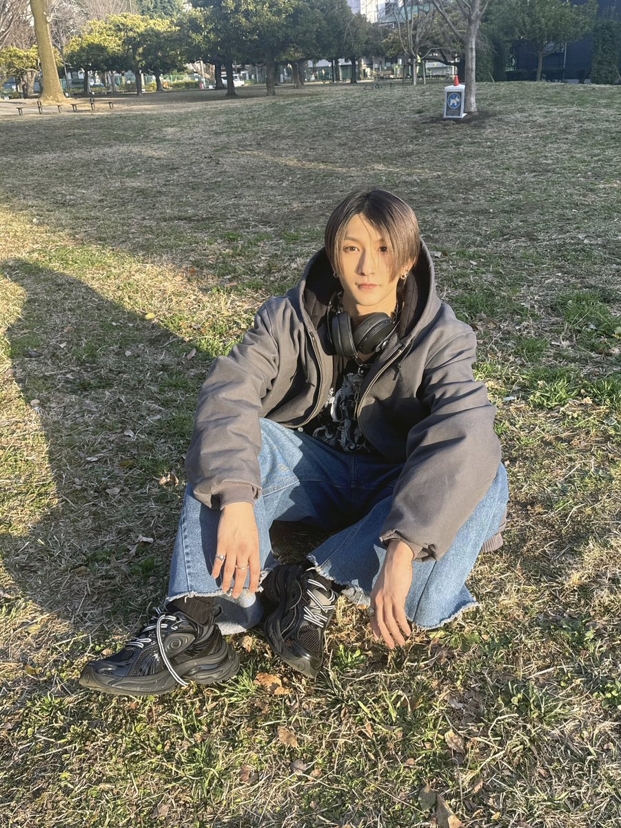 梅津瑞樹 tweet media