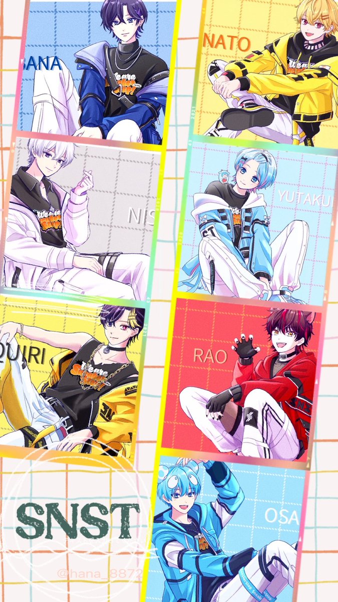 hana (@hana_8872) / Posts / X