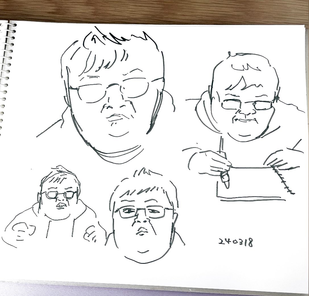 駒﨑友海 Tomomi Komazaki tweet media