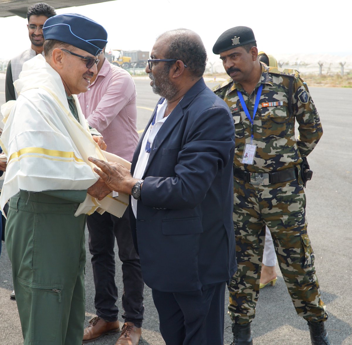 AGATTI AIRPORT tweet media