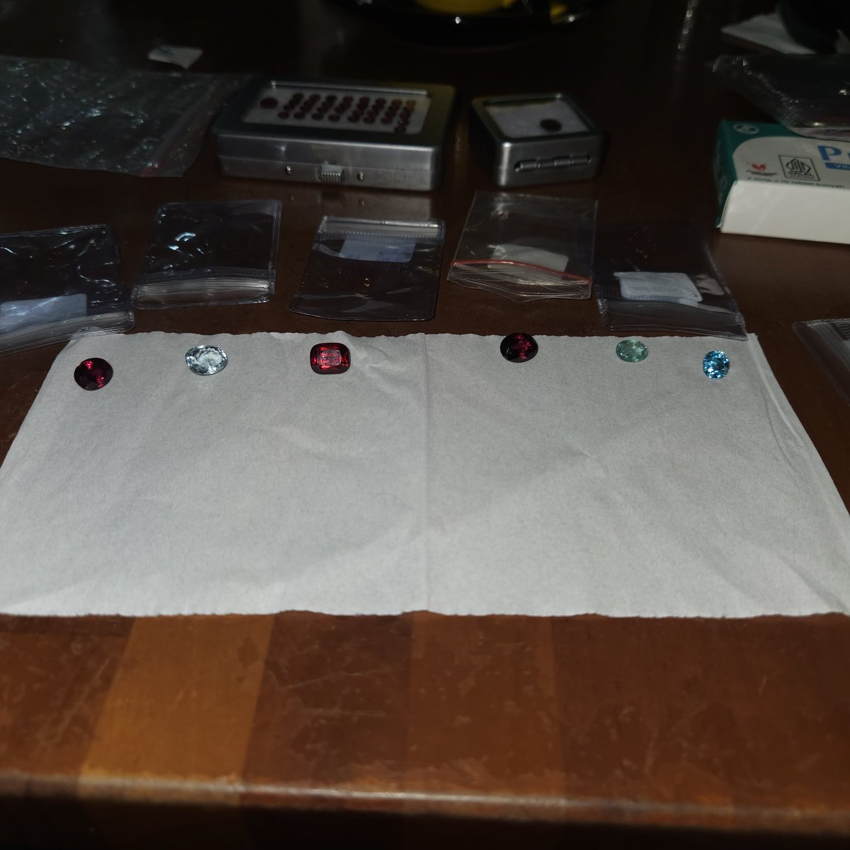 Fortis Est Veritas tweet media