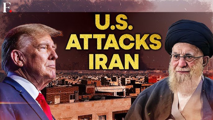 khemankumar's tweet photo. Geopolitical tensions between the US, Israel & Iran are set to impact global sentiment tomorrow. For India, rising crude prices could pressure markets, the rupee & inflation outlook. Expect volatility, risk-off oil & gold. Discipline and calm will be key. #IndiaMarkets #Geopolitics #GlobalEconomy