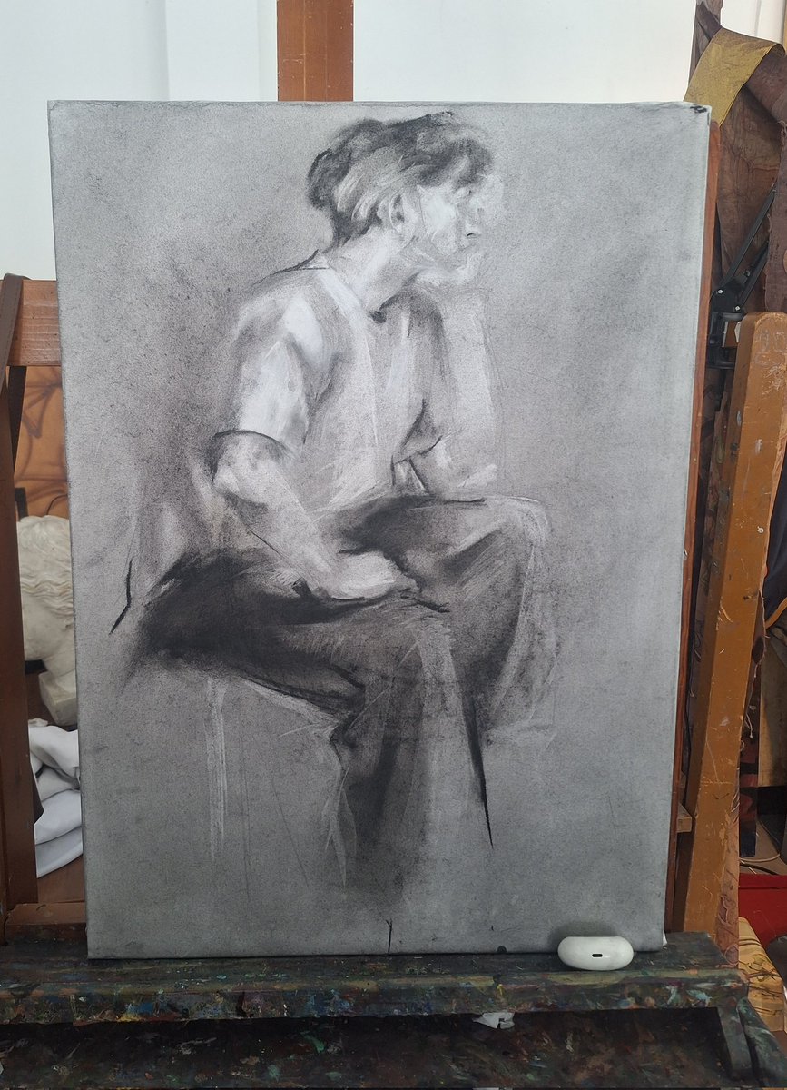 #art #ArtistOnX
