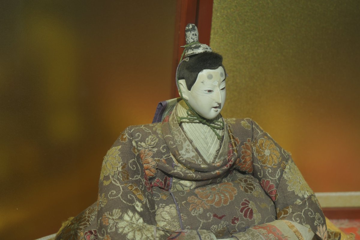 大正時代の。