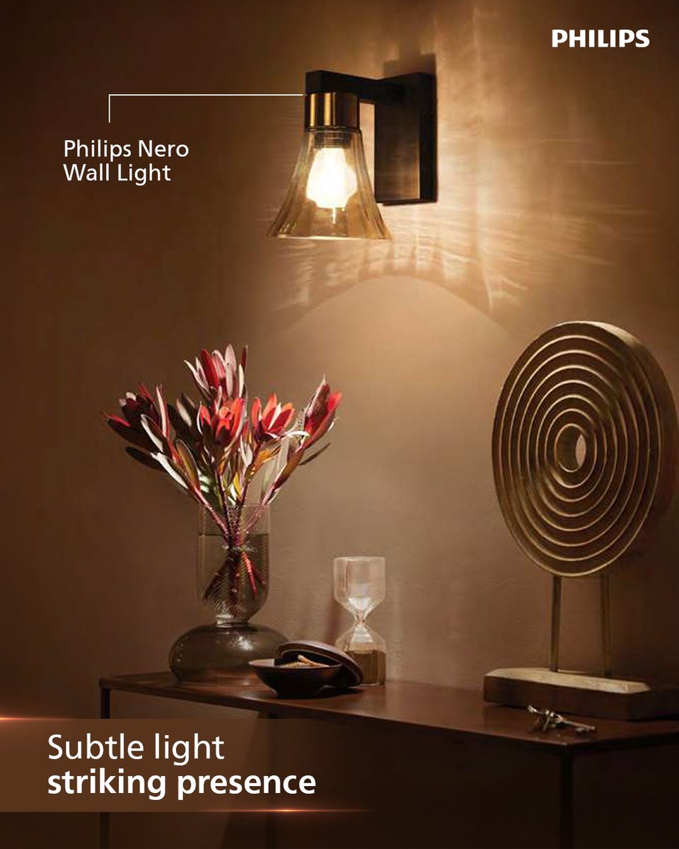 Philips Lighting India tweet media