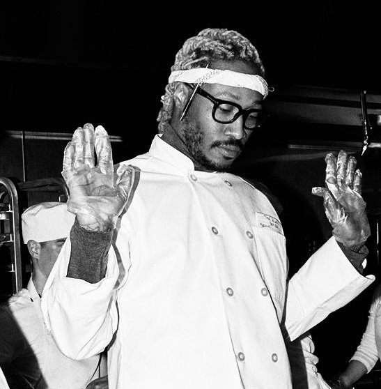 I see all of you that stole my banger post. Weldon