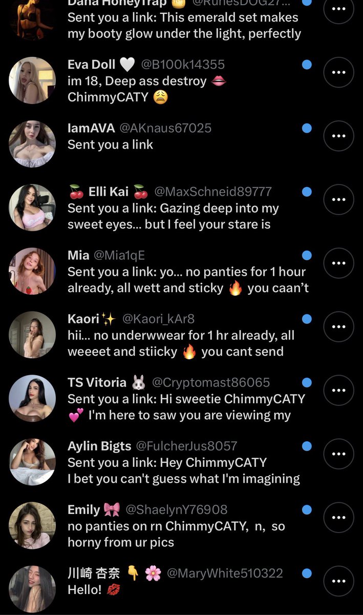 ChimmyCATY tweet media