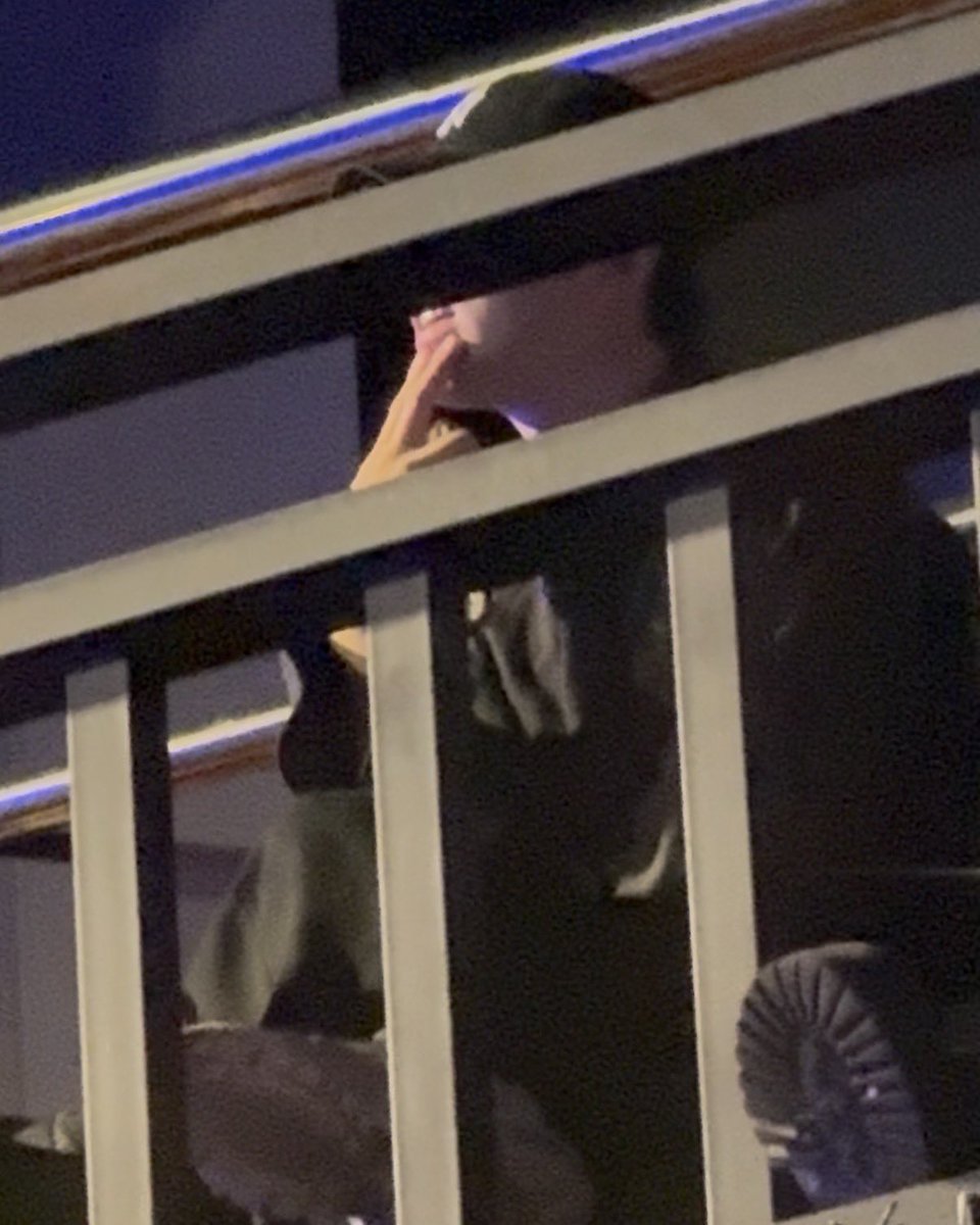 승윤콘에 지나니랑 준회도 왔음