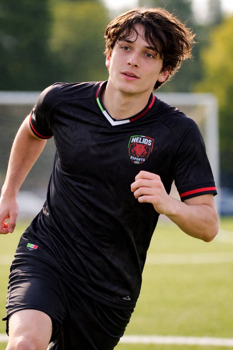 HELIOS ESPORTS tweet media