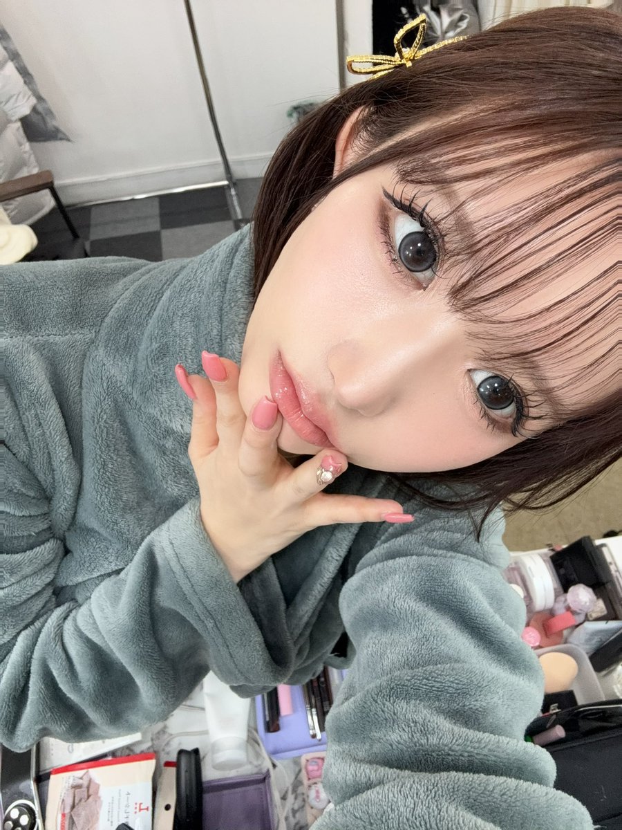 伊藤 桃々 tweet media