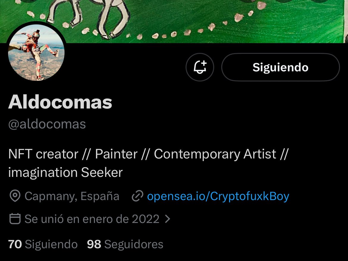 Ofendidito 🇪🇸©™️ tweet media