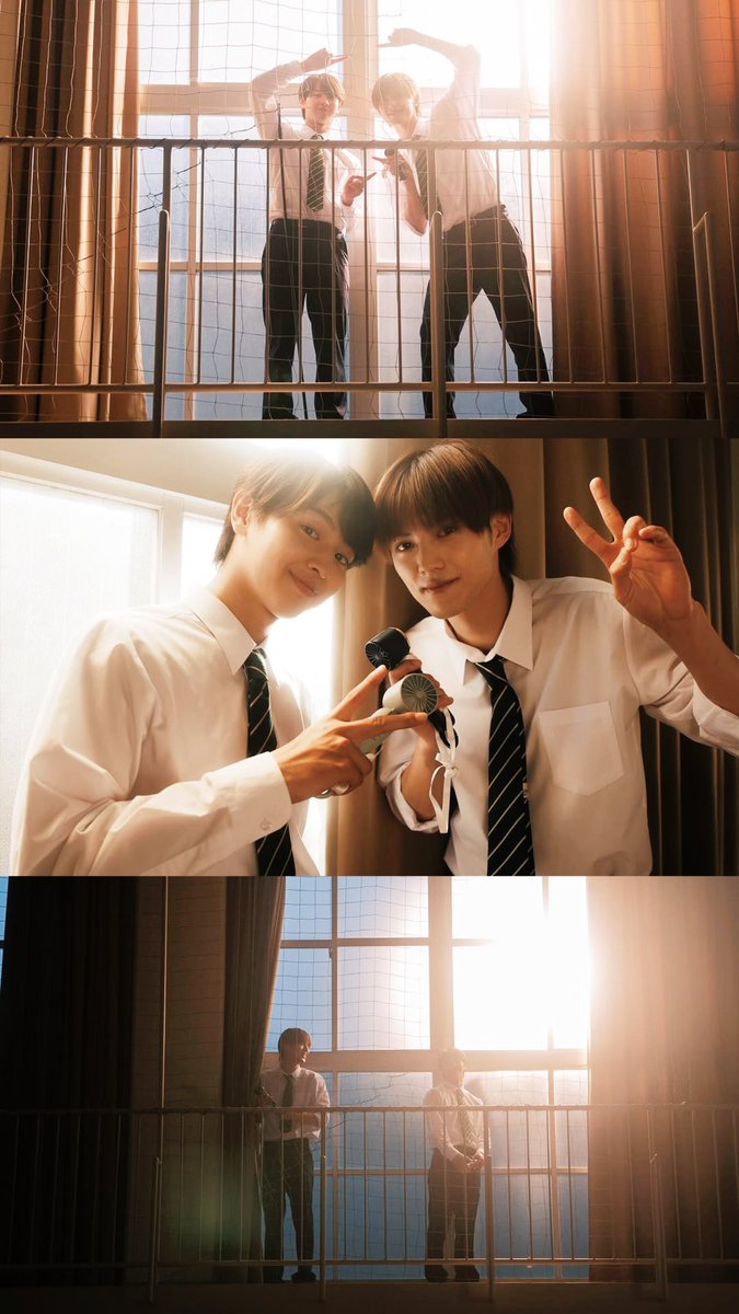 ドラマ修学旅行 #修学旅行で仲良くないグループに入りました