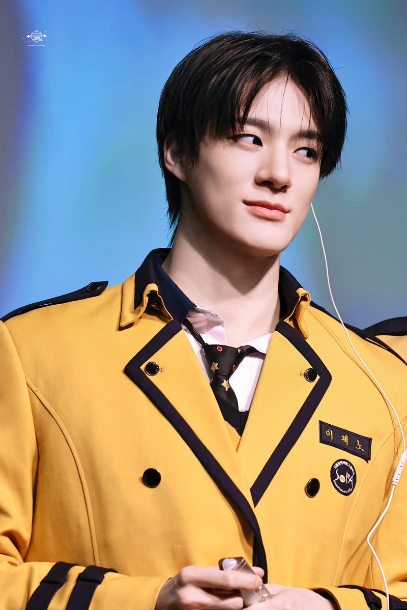 260301 애플뮤직

#JENO #제노  #ジェノ #NCTDREAM #NCT