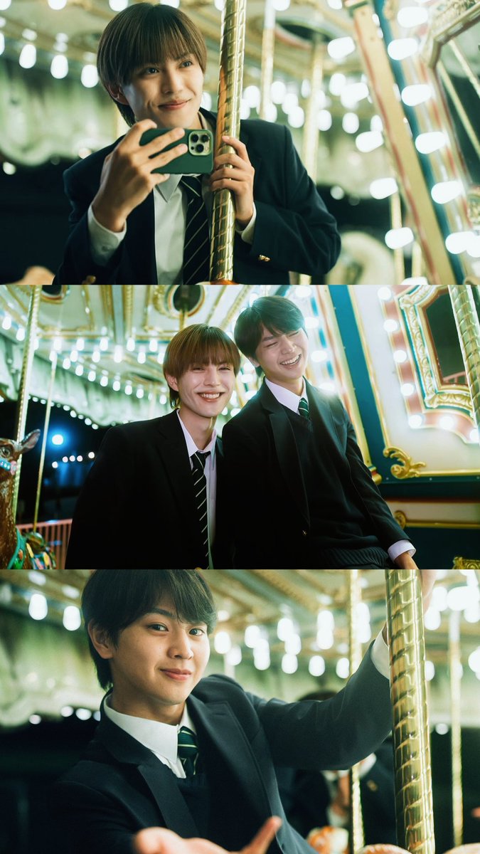 ドラマ修学旅行 #修学旅行で仲良くないグループに入りました