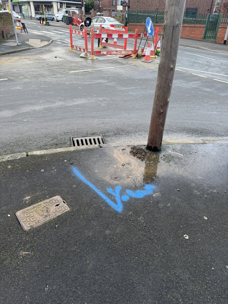 Stuart Long Esq. tweet media