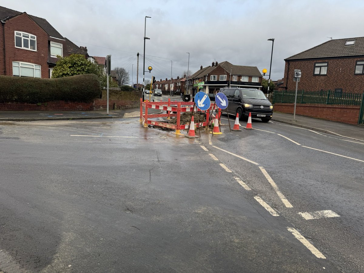 Stuart Long Esq. tweet media