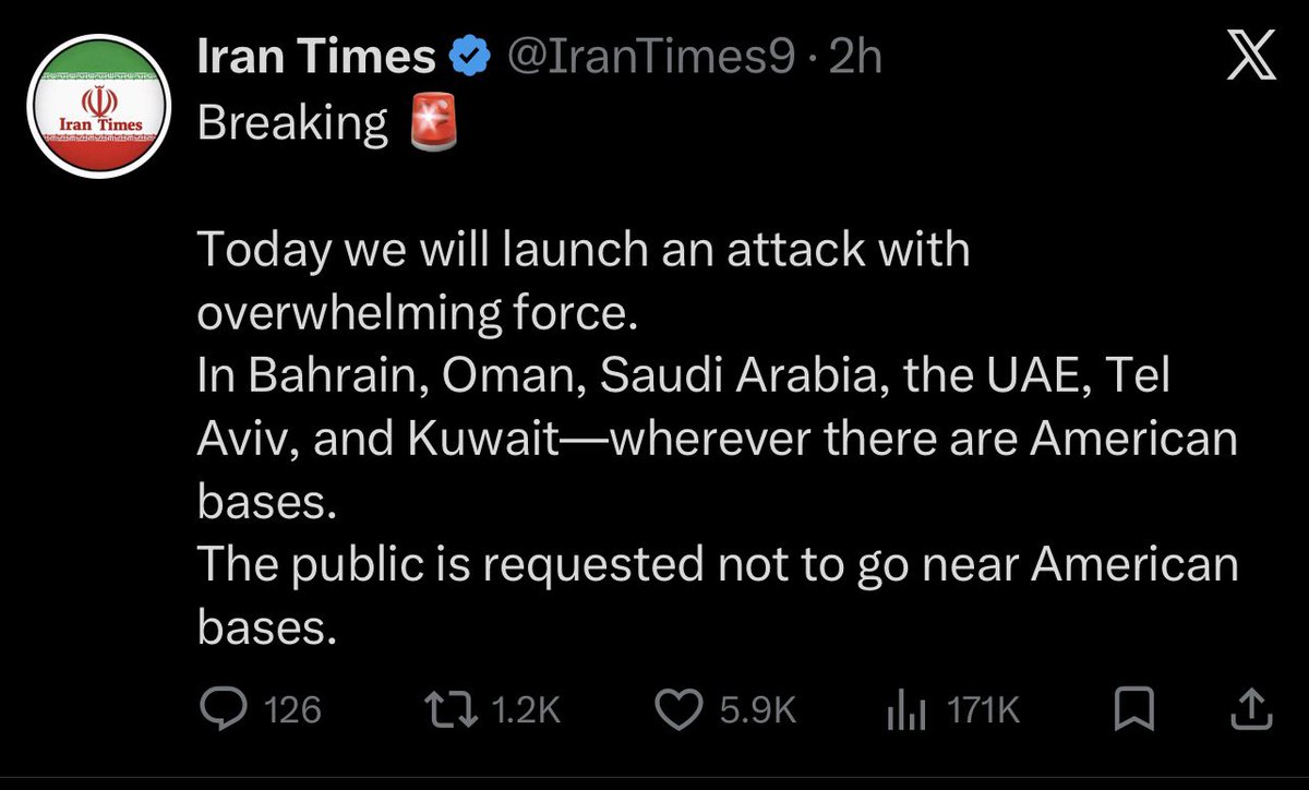 bakerwatts6's tweet photo. Time check!!! Get ready for a resume! #Khamenei #Iran #Israel #Dubai #KingRezaPahlavi #قاعدة_علي_السالم #الضمان_الاجتماعي_المطور #FestivaldiSanremo2026 #OLYMPOP2026 #Kuwaitattack #豊臣兄弟 #dior https://t.co/7m6aA1LJyC