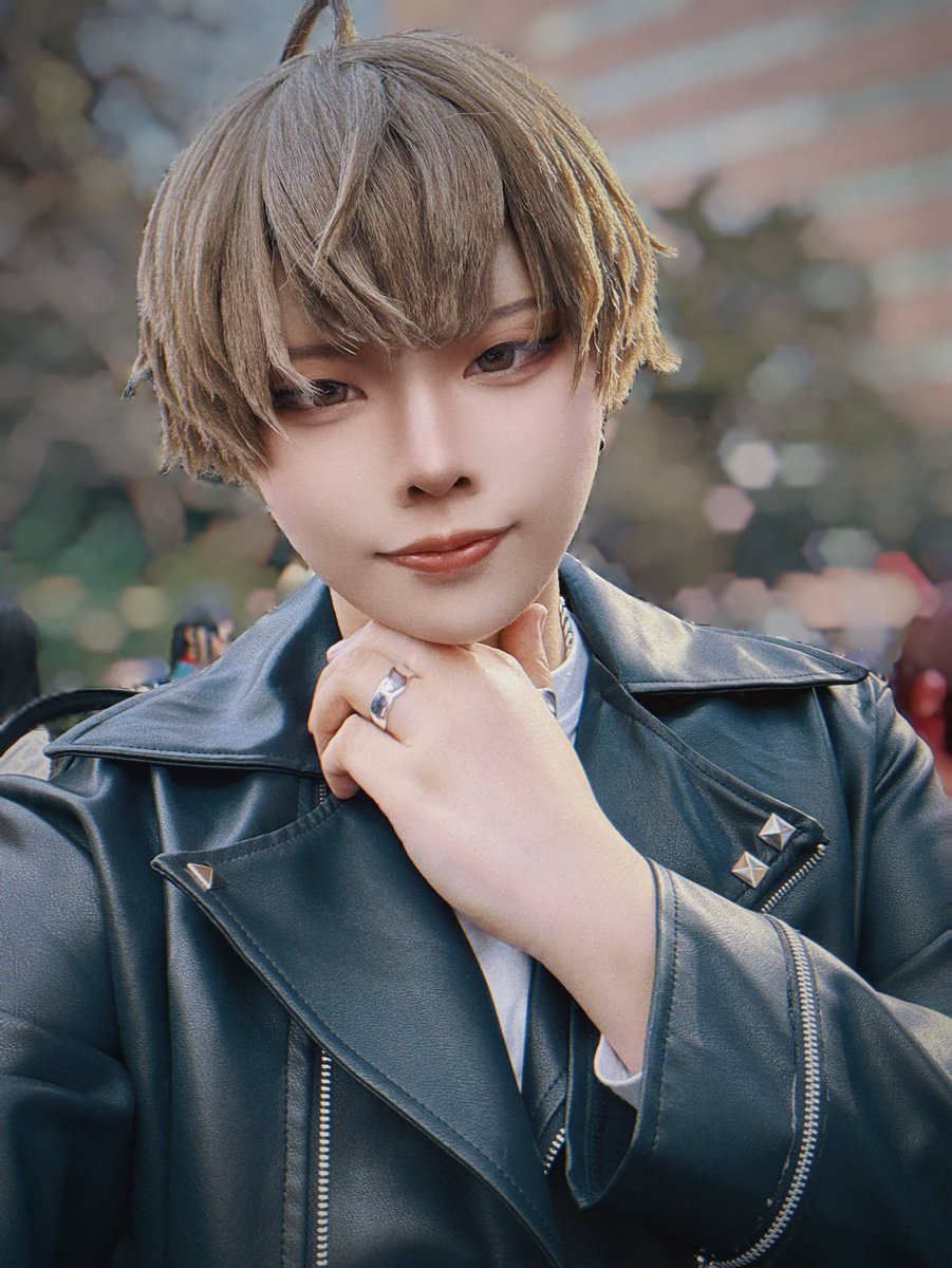 ゆん (@yunchan07_cos) / Posts and Replies / X