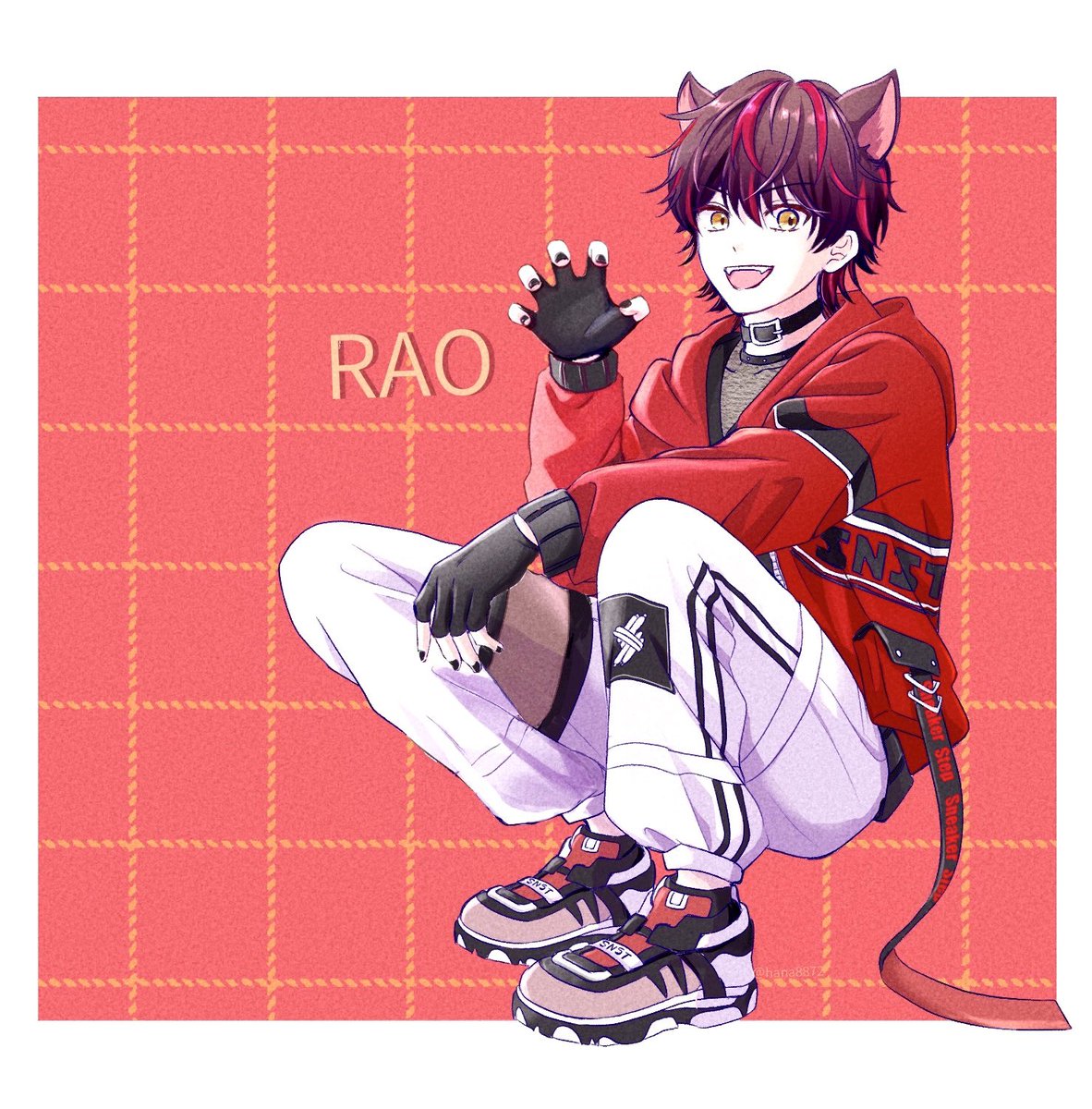 hana (@hana_8872) / Posts / X