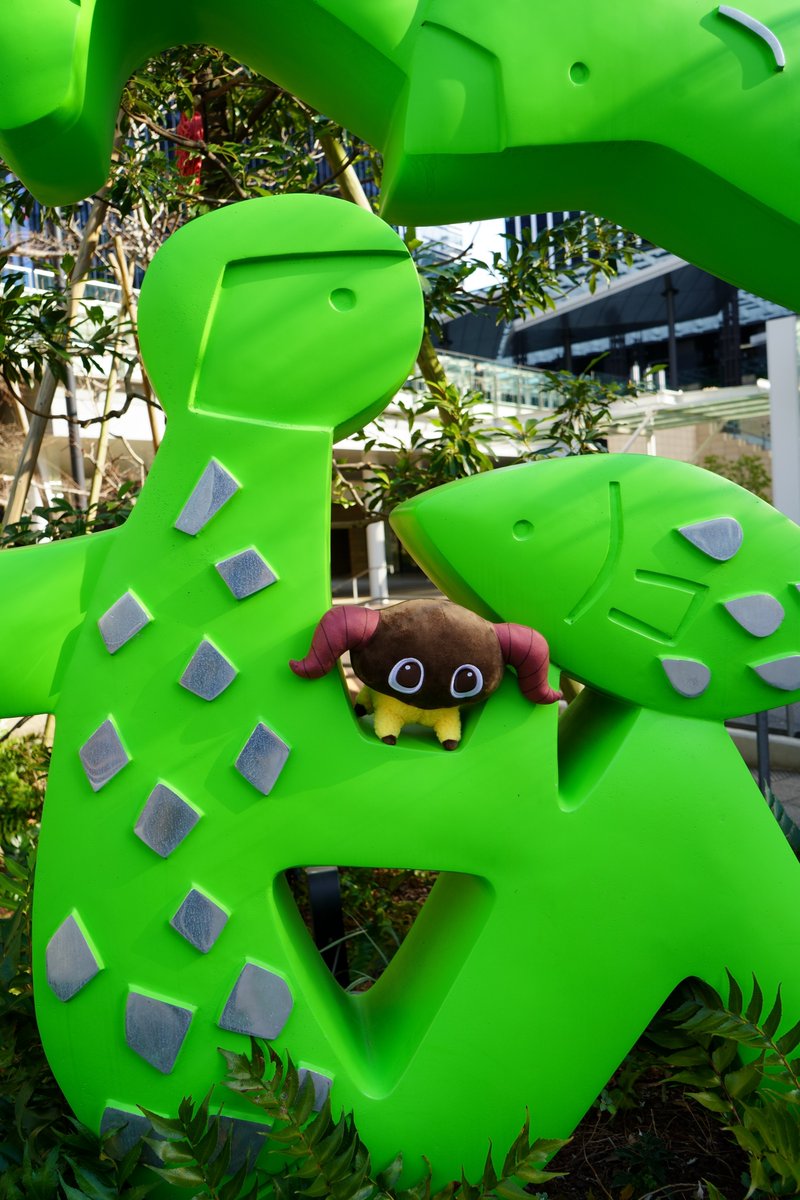 ヤーン撮影会してあそんだ inヨコハマ