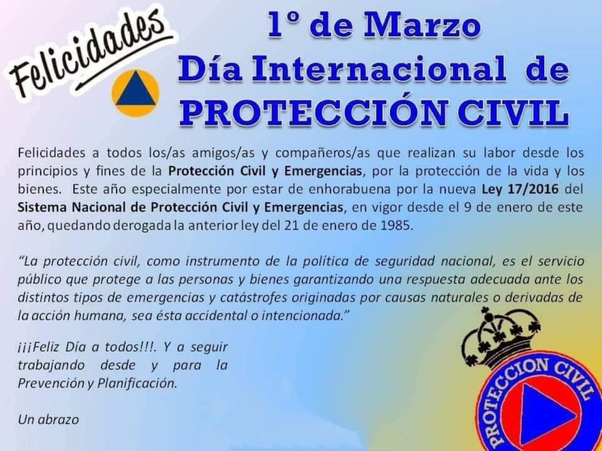ProteccióncivilMogán tweet media