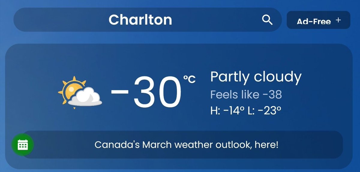 The Hoof Trimmer🇨🇦 tweet media