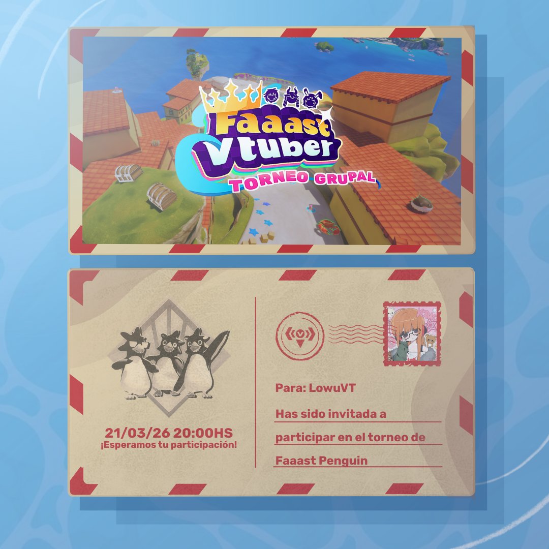 VNex┋ Servidor VTuber tweet media