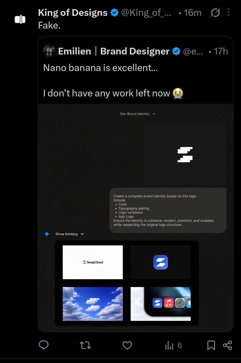 Kin Leon: Software Engineer tweet media