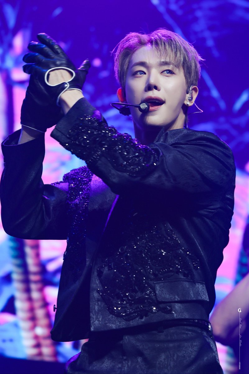 cool_mint0's tweet photo. 260301 #원호 Stay Awake in SEOUL
 #WONHO #ウォノ https://t.co/ls45ZqAKZK