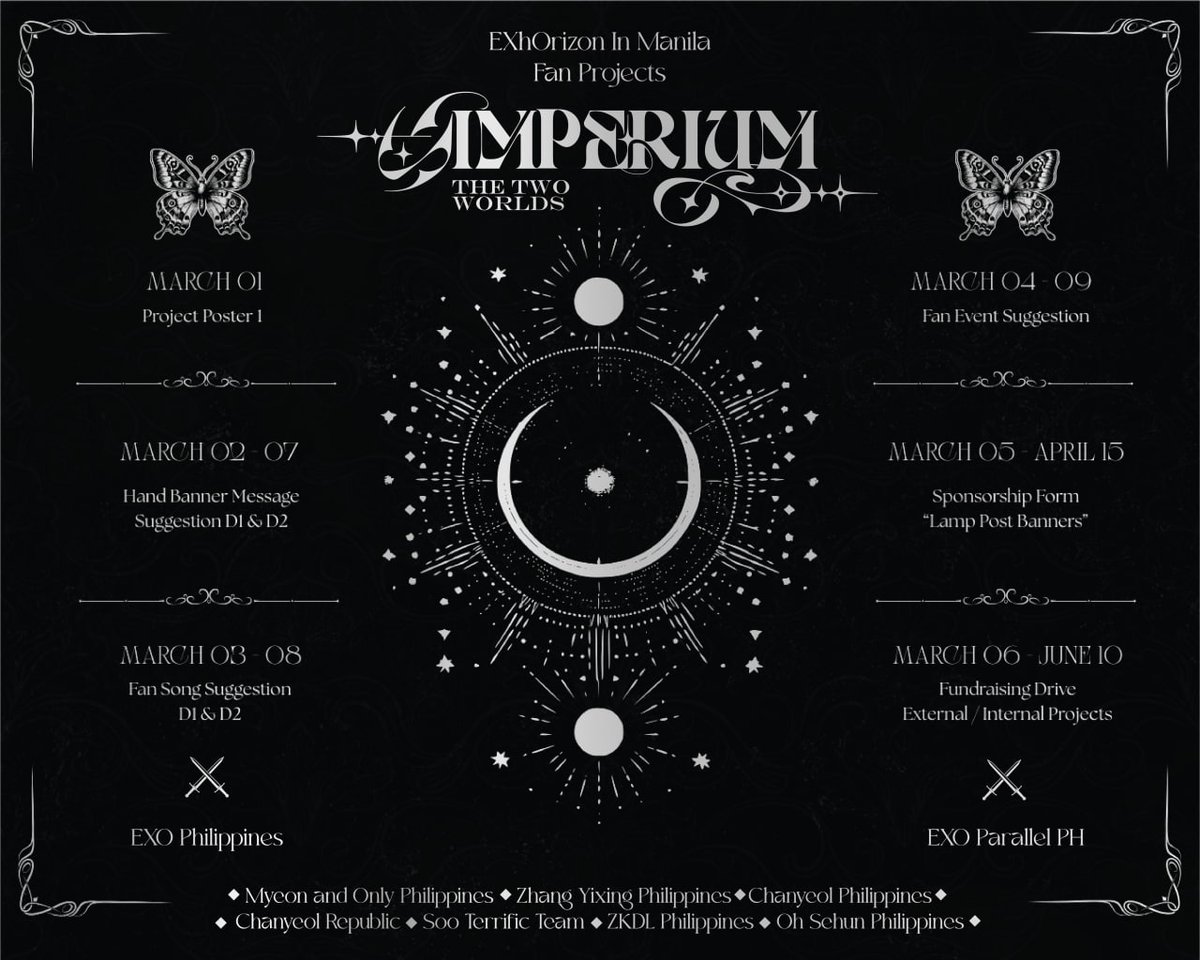 Imperium tweet media