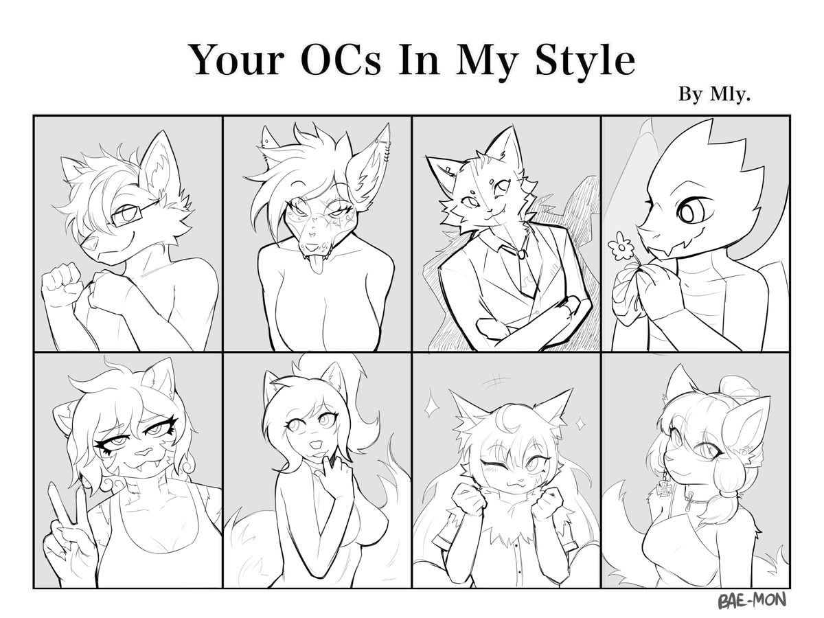 BAE-MON 🔞 (@baemonuwu) on Twitter photo 