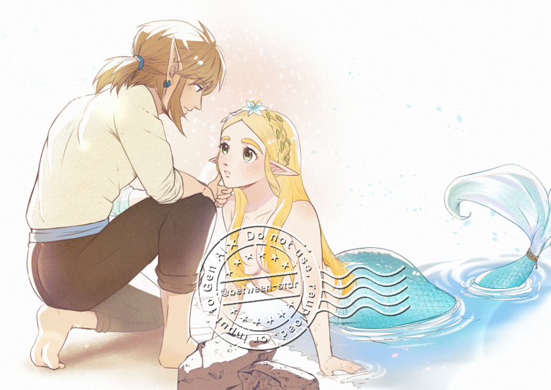 ほし×👑⚔️ tweet media