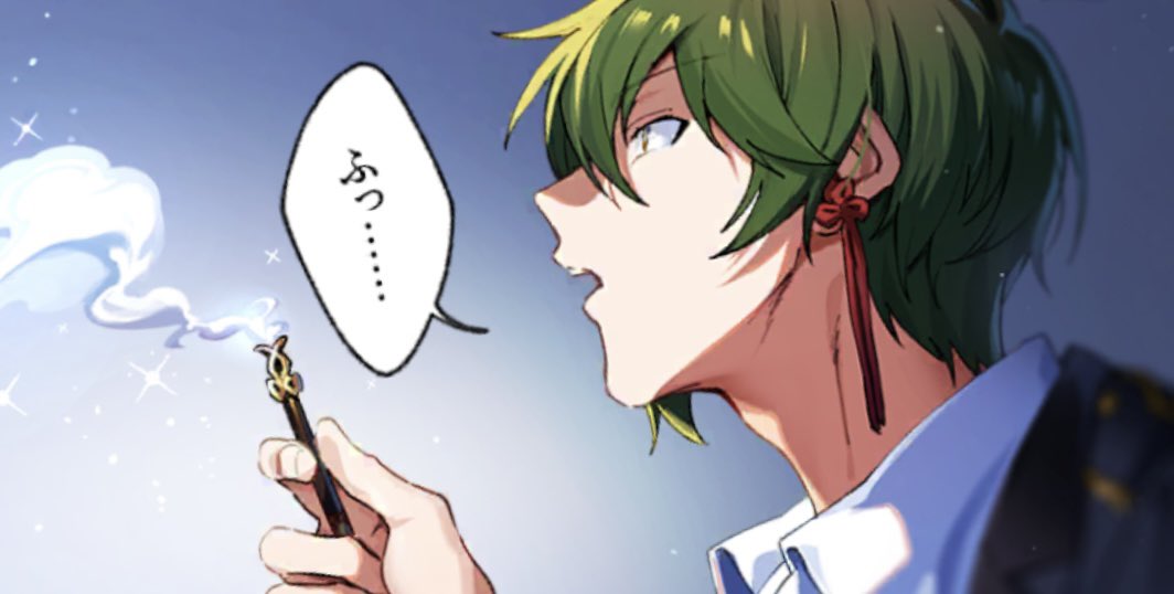 ぽんた tweet media