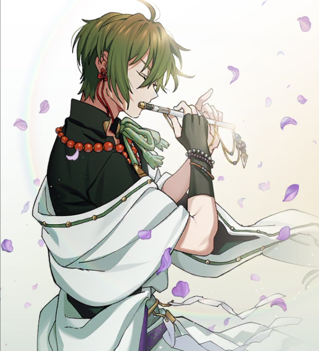 ぽんた tweet media