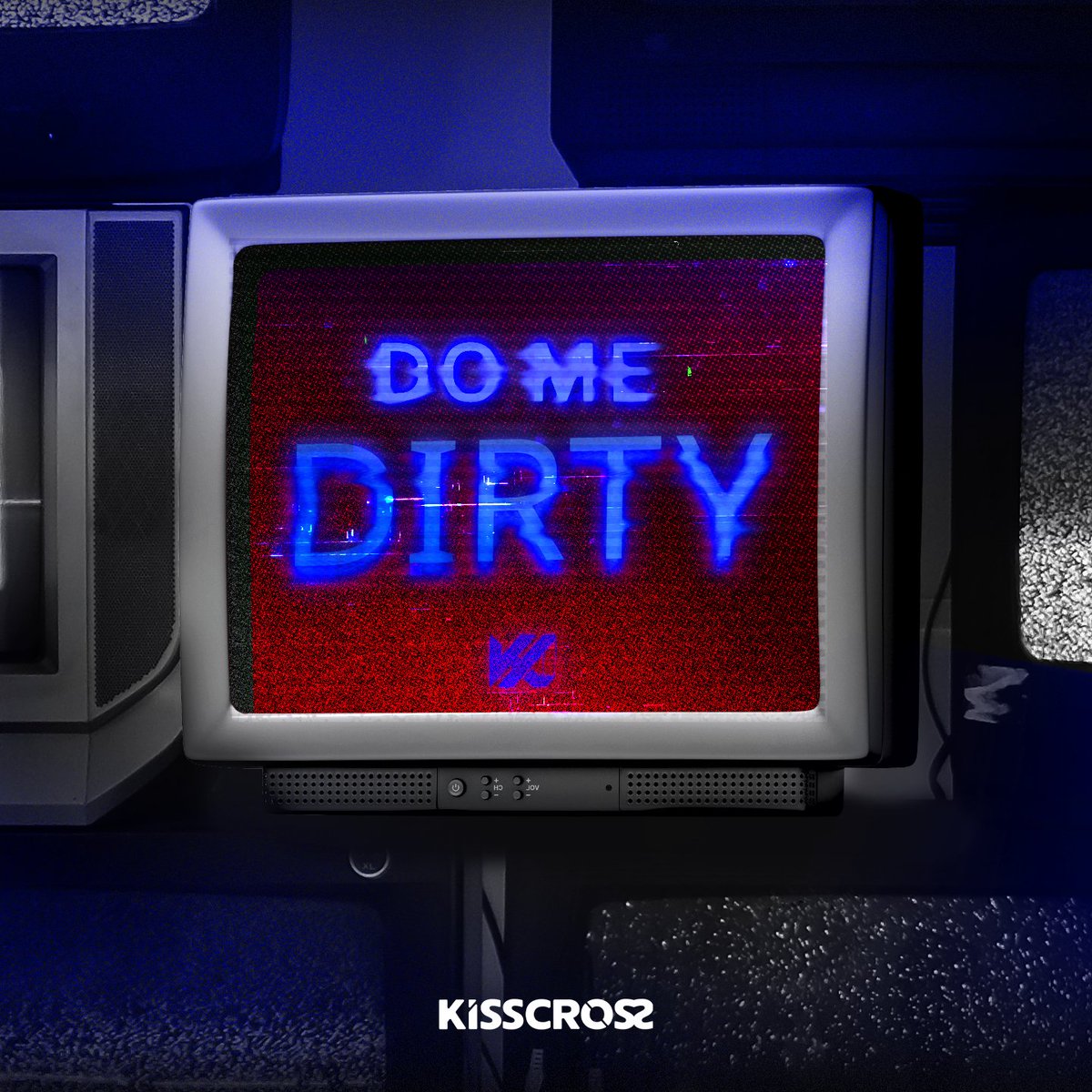 VIGroupOfficial's tweet photo. KissCross 3rd Digital Single 'Do me Dirty' 🌹
Available Now on Streaming Platforms

🔗 https://t.co/MYM1DarvHv 

#KissCross #DomeDirty_KissCross https://t.co/vFOvpjkNfs