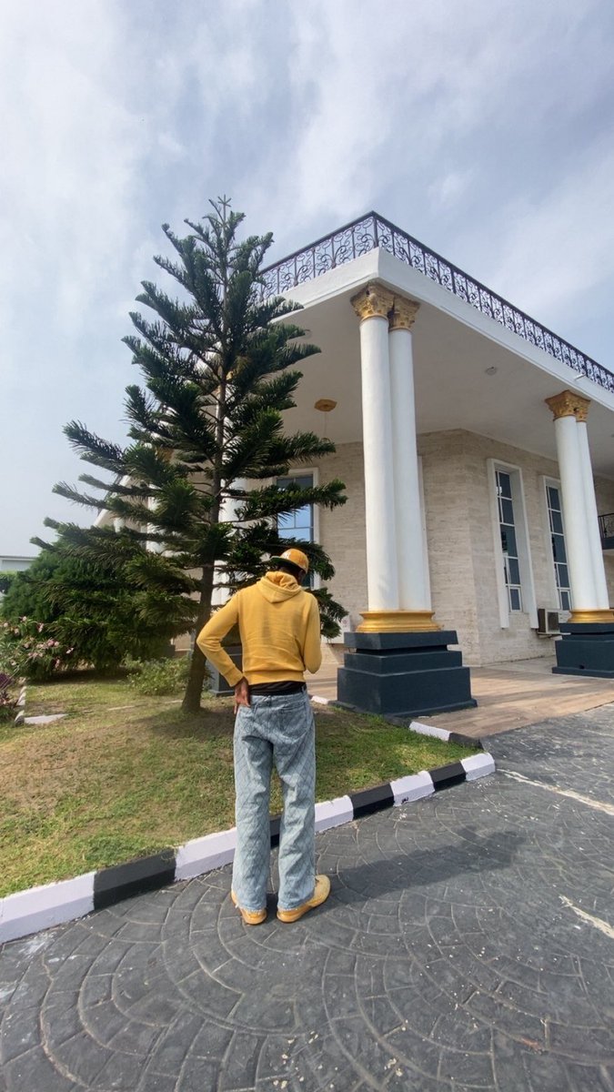 eazymoneyvirgil++ tweet media