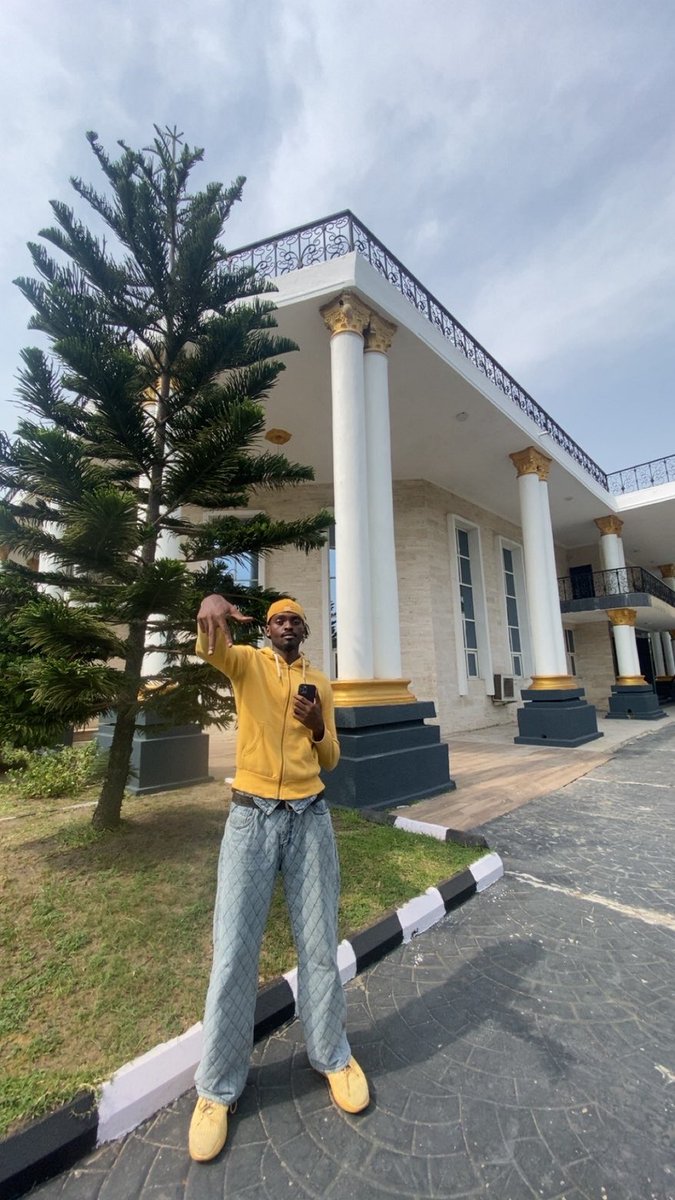 eazymoneyvirgil++ tweet media