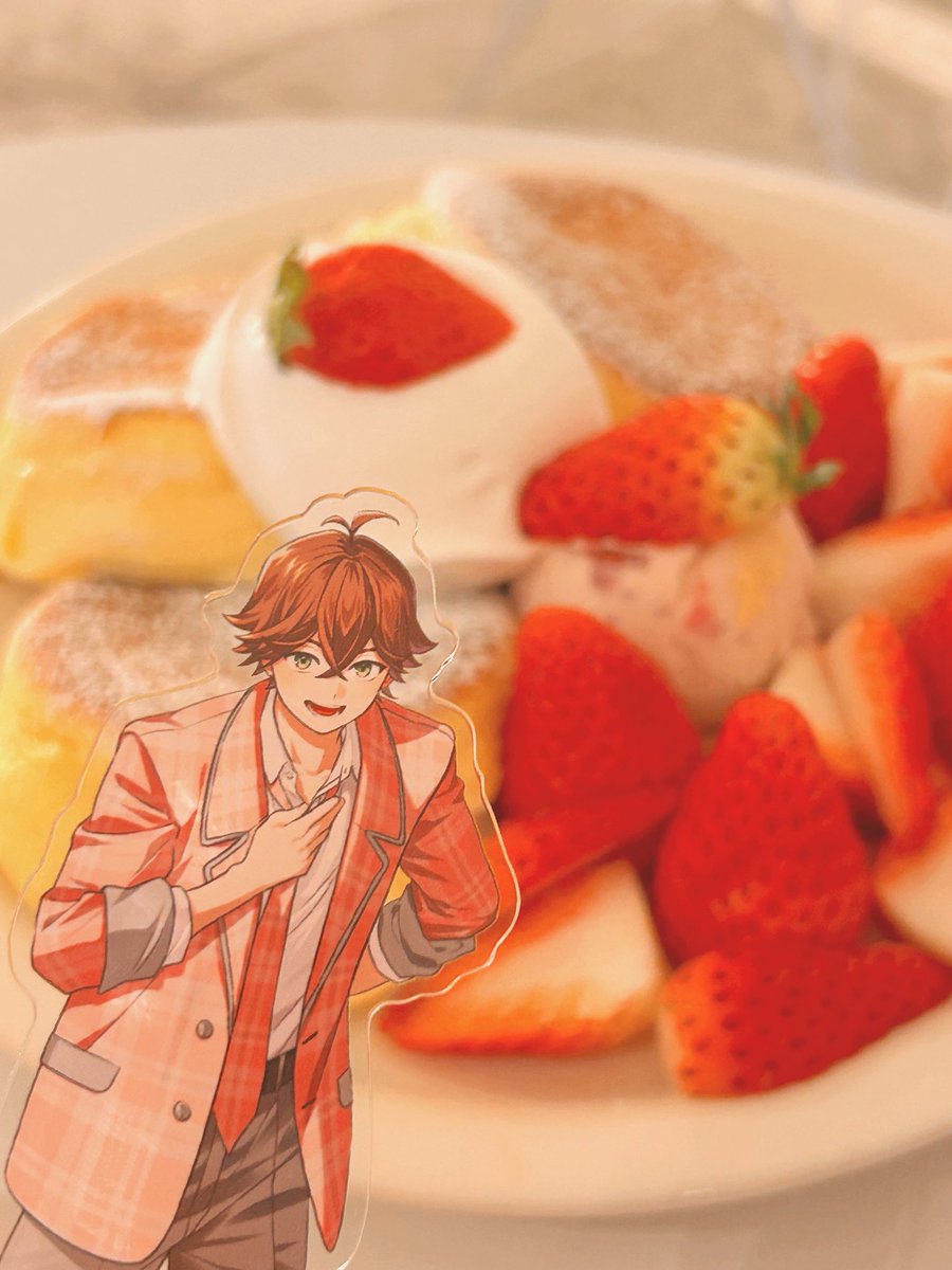 🍓

#ビバスタグラム