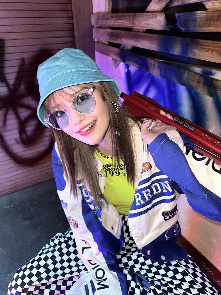 ブイゼル@💮🥦 tweet media