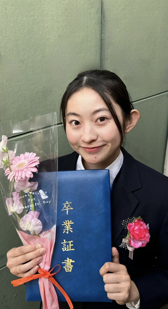 古田 彩仁 (Furuta Ayami) tweet media