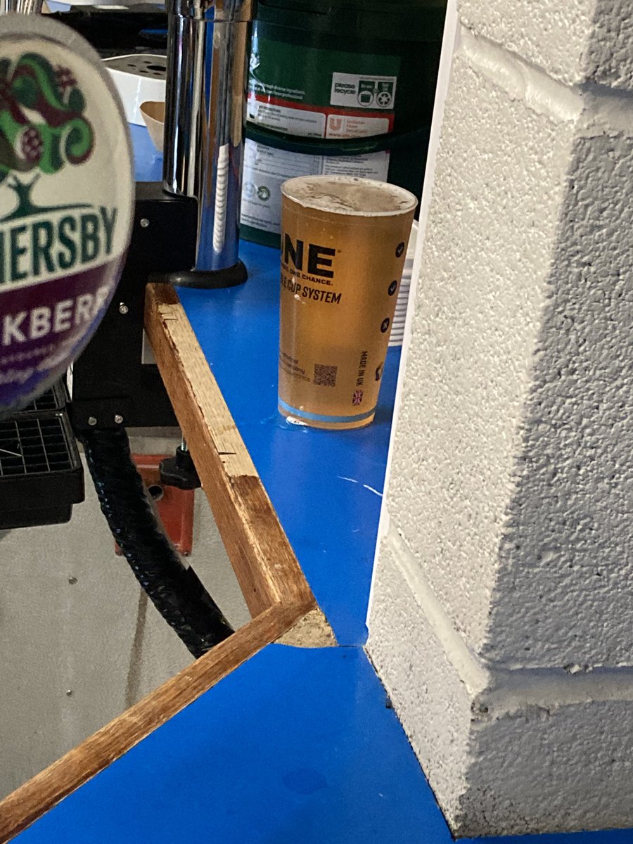 Darren Bentley-Wells tweet media