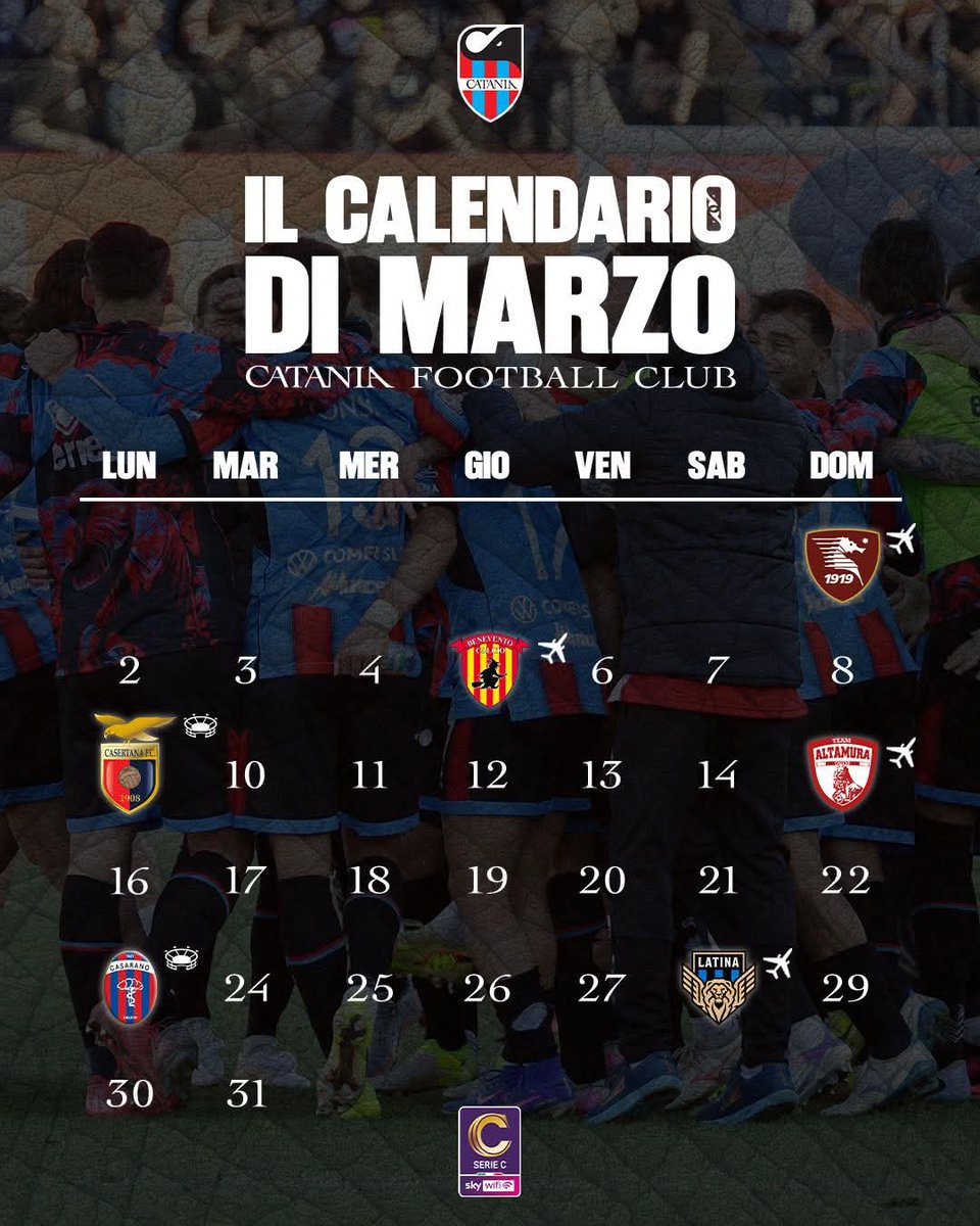 Oggi non si può sbagliare, se si vuole uscire dal pantano della Lega Pro. Ci vogliono gambe e cuore contro un avversario non imbattibile. Forza ragazzi, combattete per noi! ❤️💙