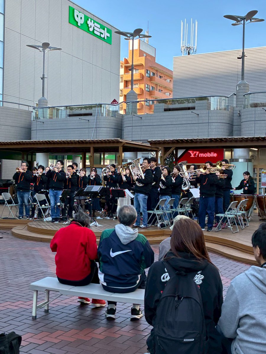 Brass Band Fellows （ブラスバンドフェローズ） tweet media