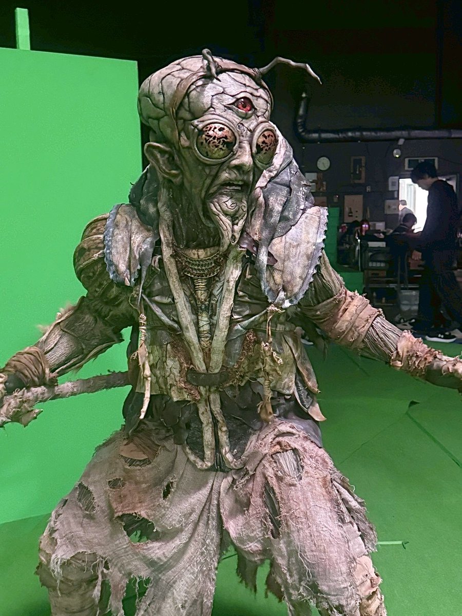 Amazing JIRO tweet media