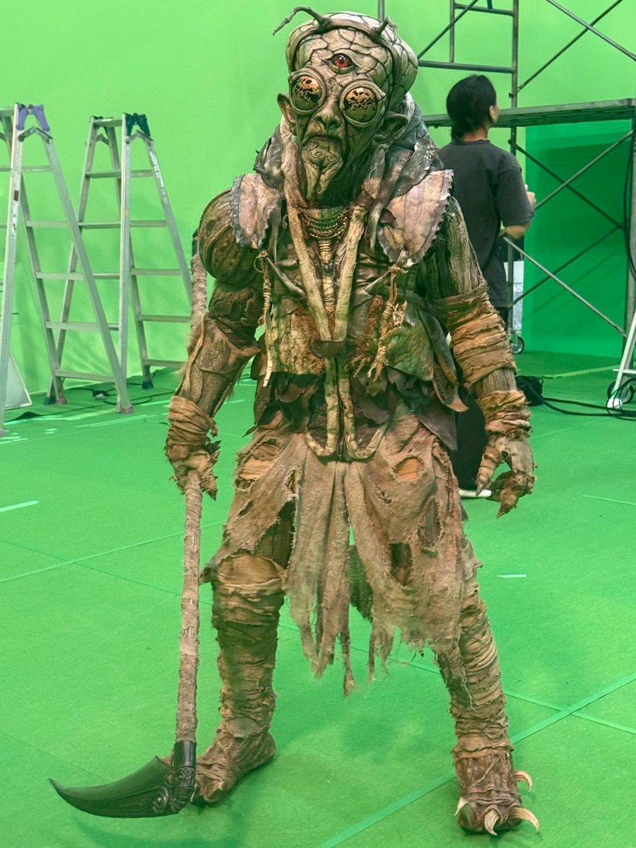 Amazing JIRO tweet media