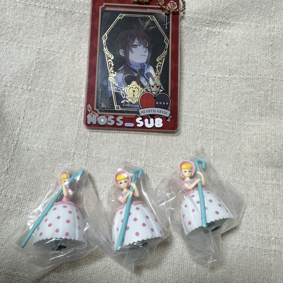 のす@交換用アカウント tweet media