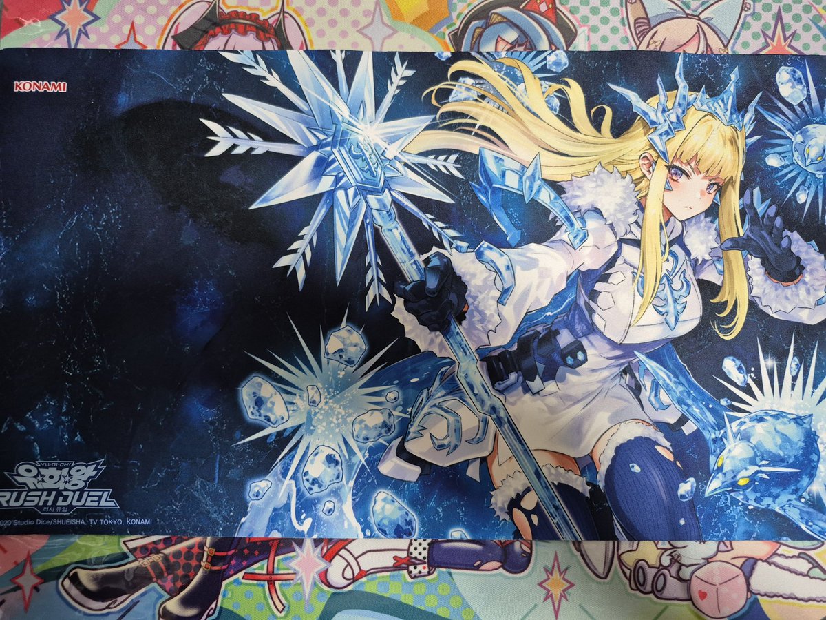 何気にイラストの仕様が絵違いバージョンなのも含めて、相変わらず韓国