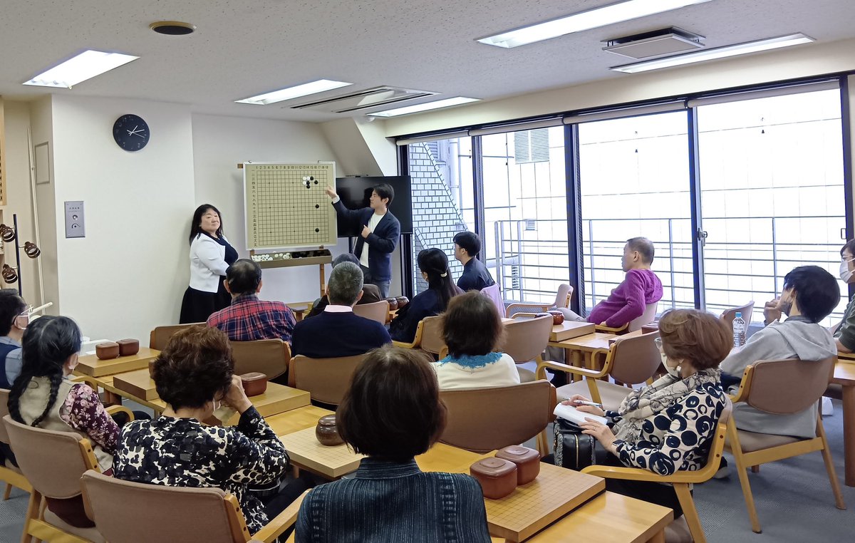 鶴山淳志 tweet media