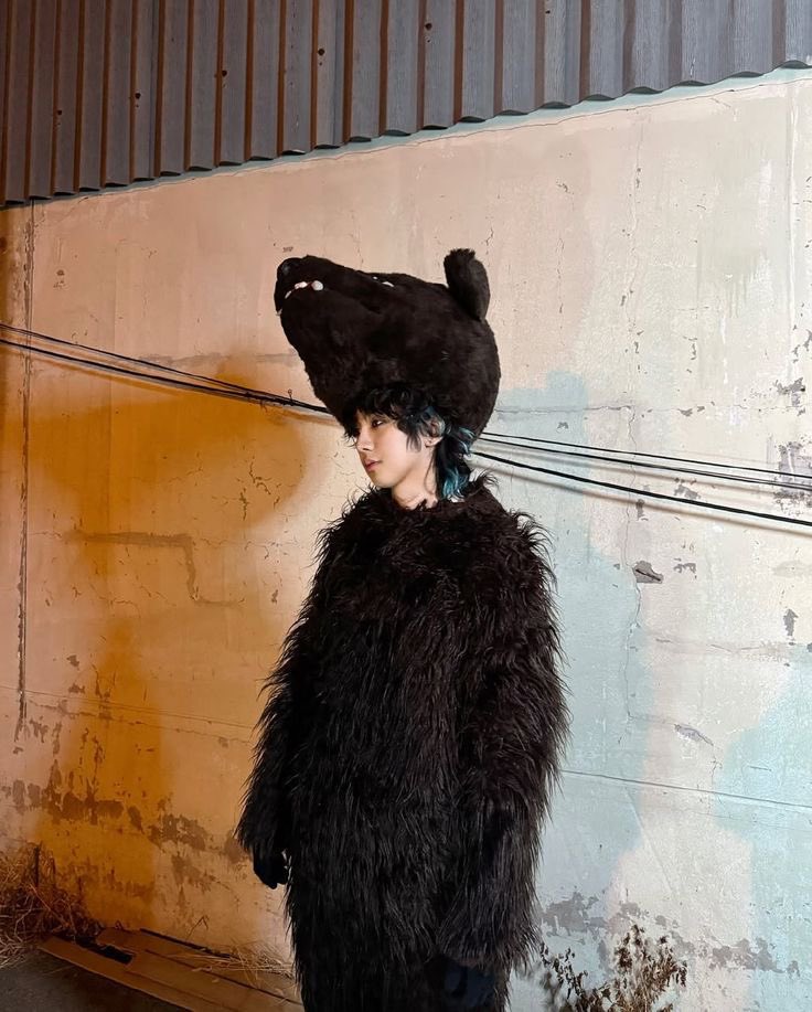 모냥이 tweet media